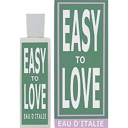 Eau d'Italie Easy to Love