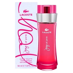 Lacoste Joy of Pink