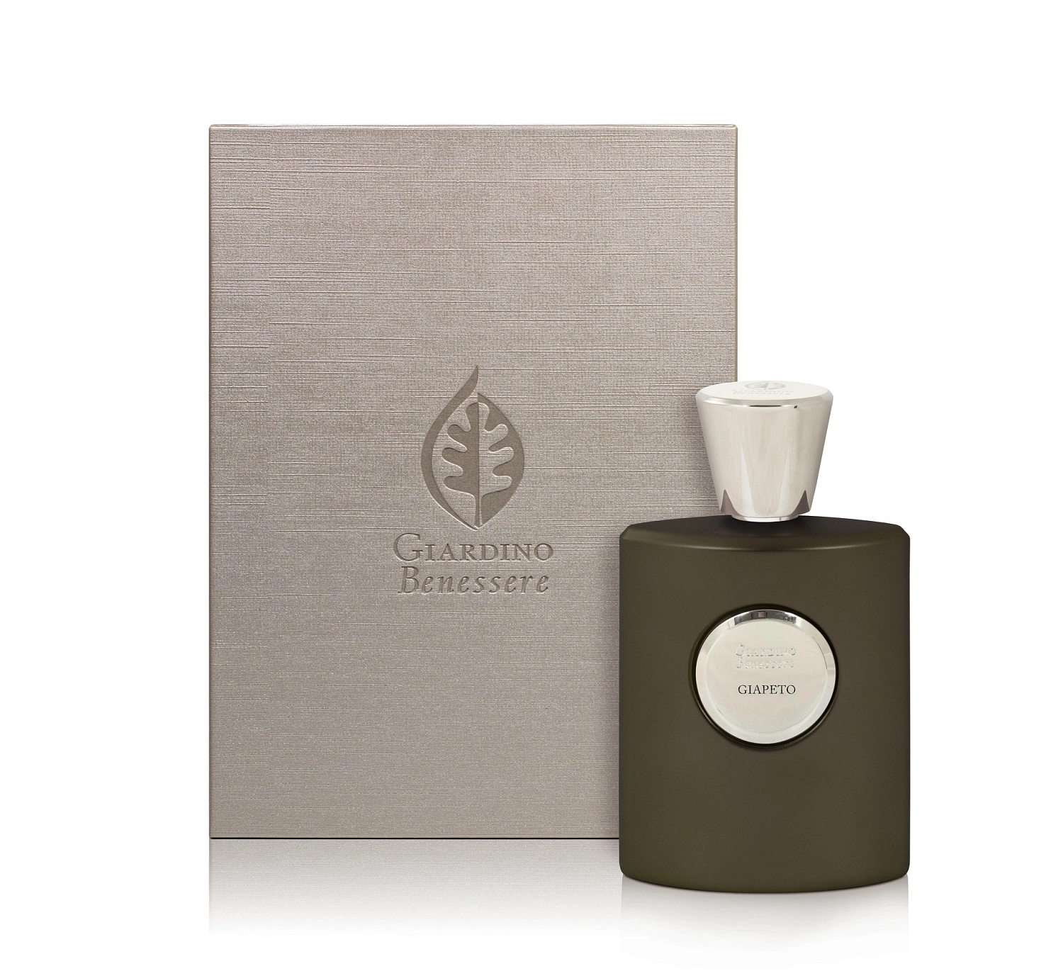 Giardino Benessere Giapeto