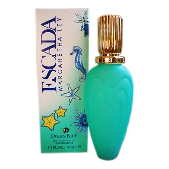 Фото Escada Margaretha Ley Ocean Blue