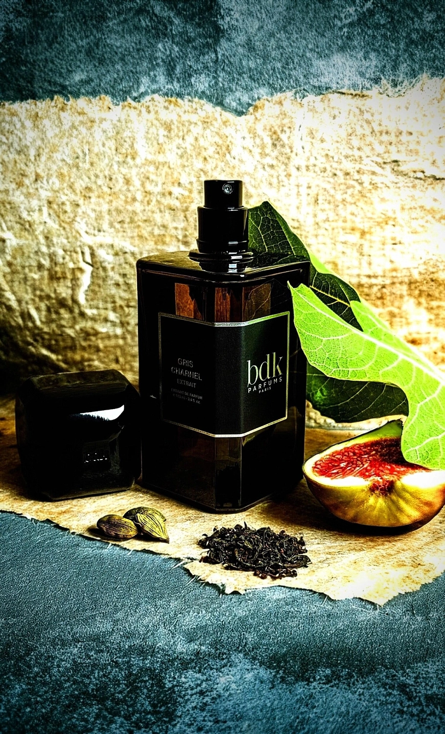 BDK Parfums Gris Charnel Extrait