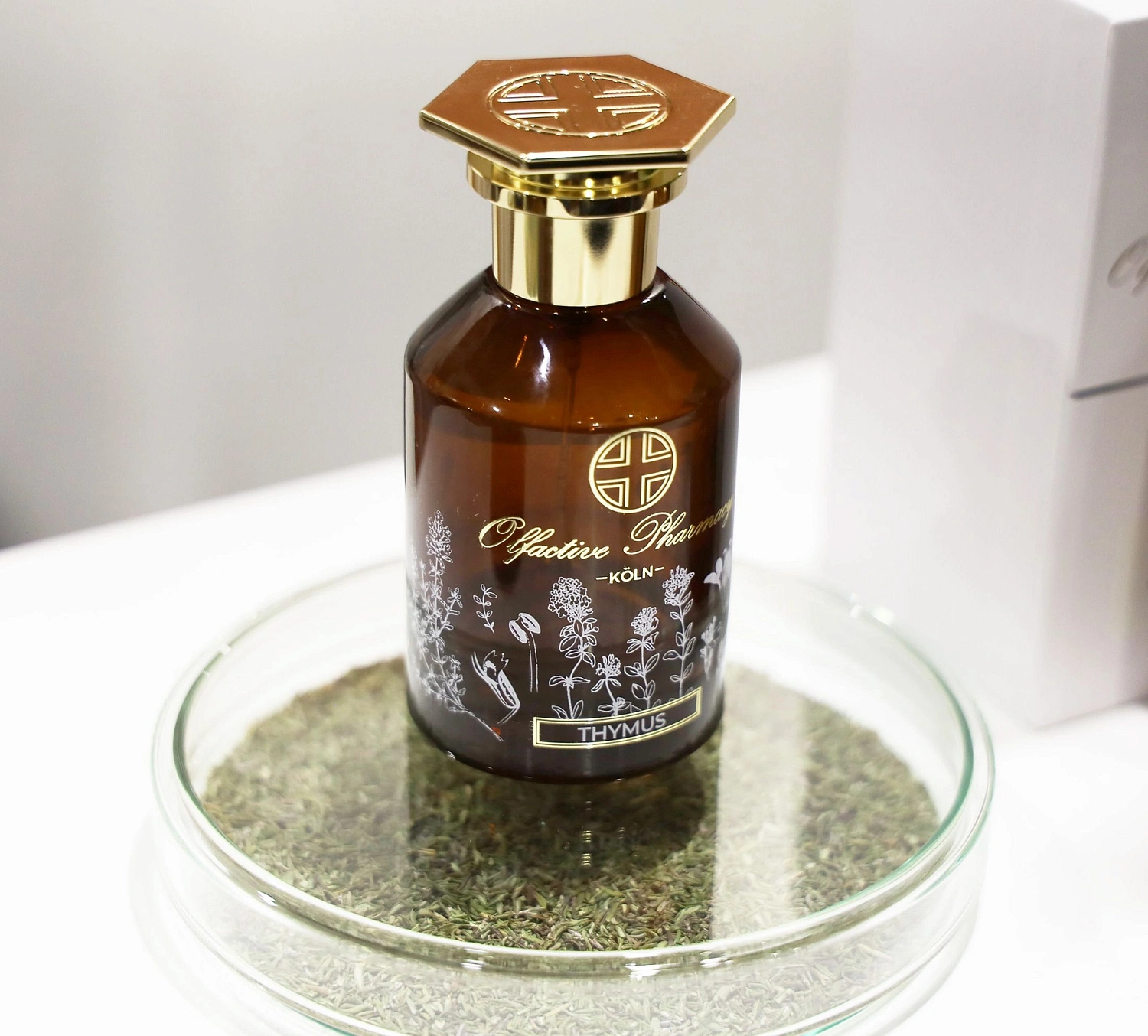 Olfactive Pharmacy Thymus