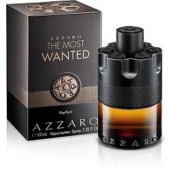 Azzaro The Most Wanted Parfum
