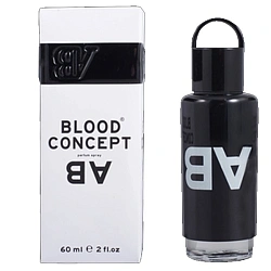 Blood Concept Black Collection AB