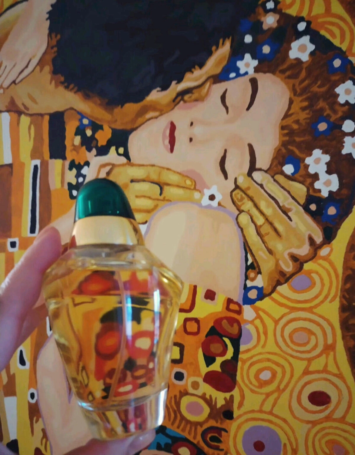 Oscar de la Renta Volupte