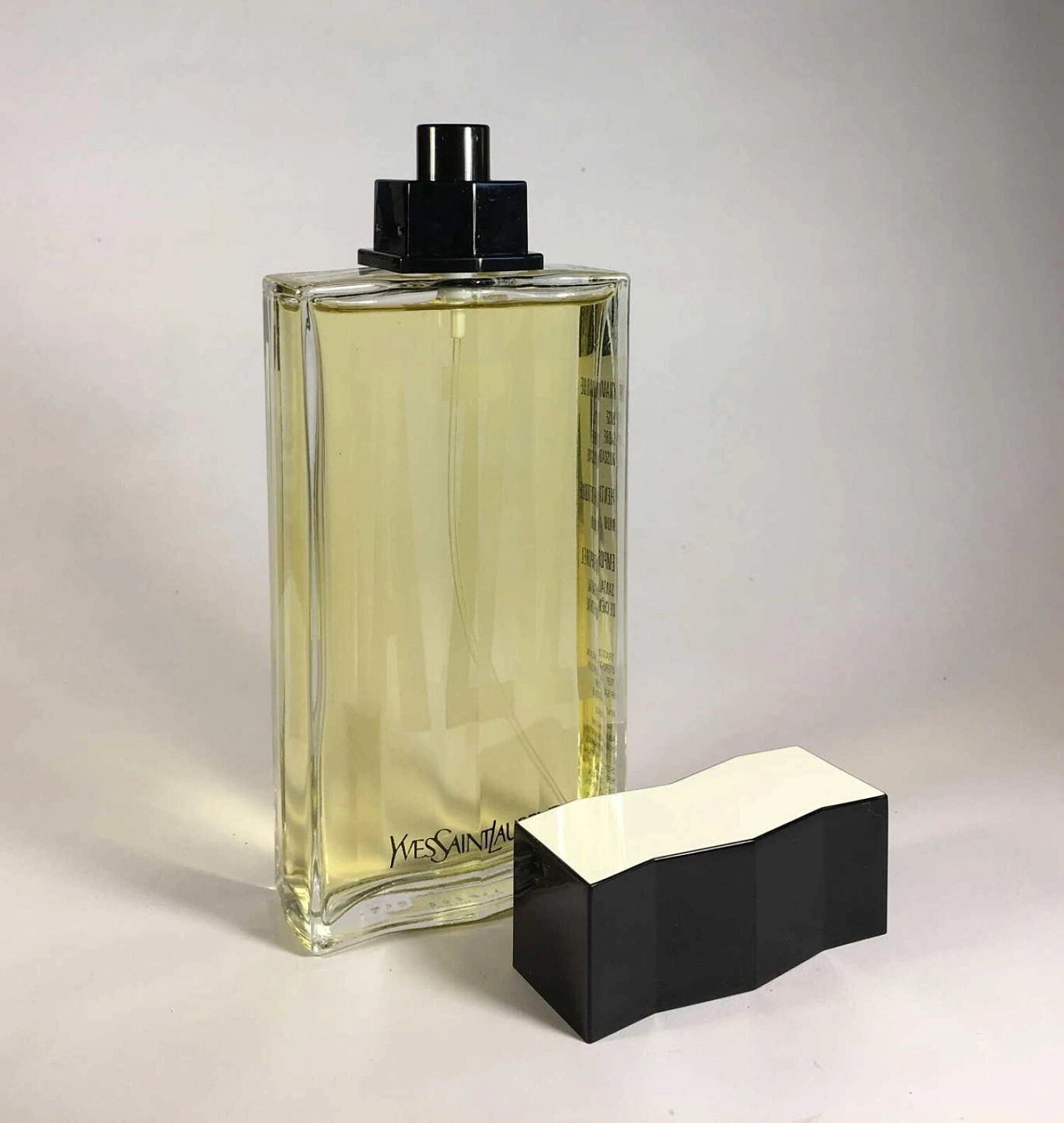 Yves Saint Laurent Jazz