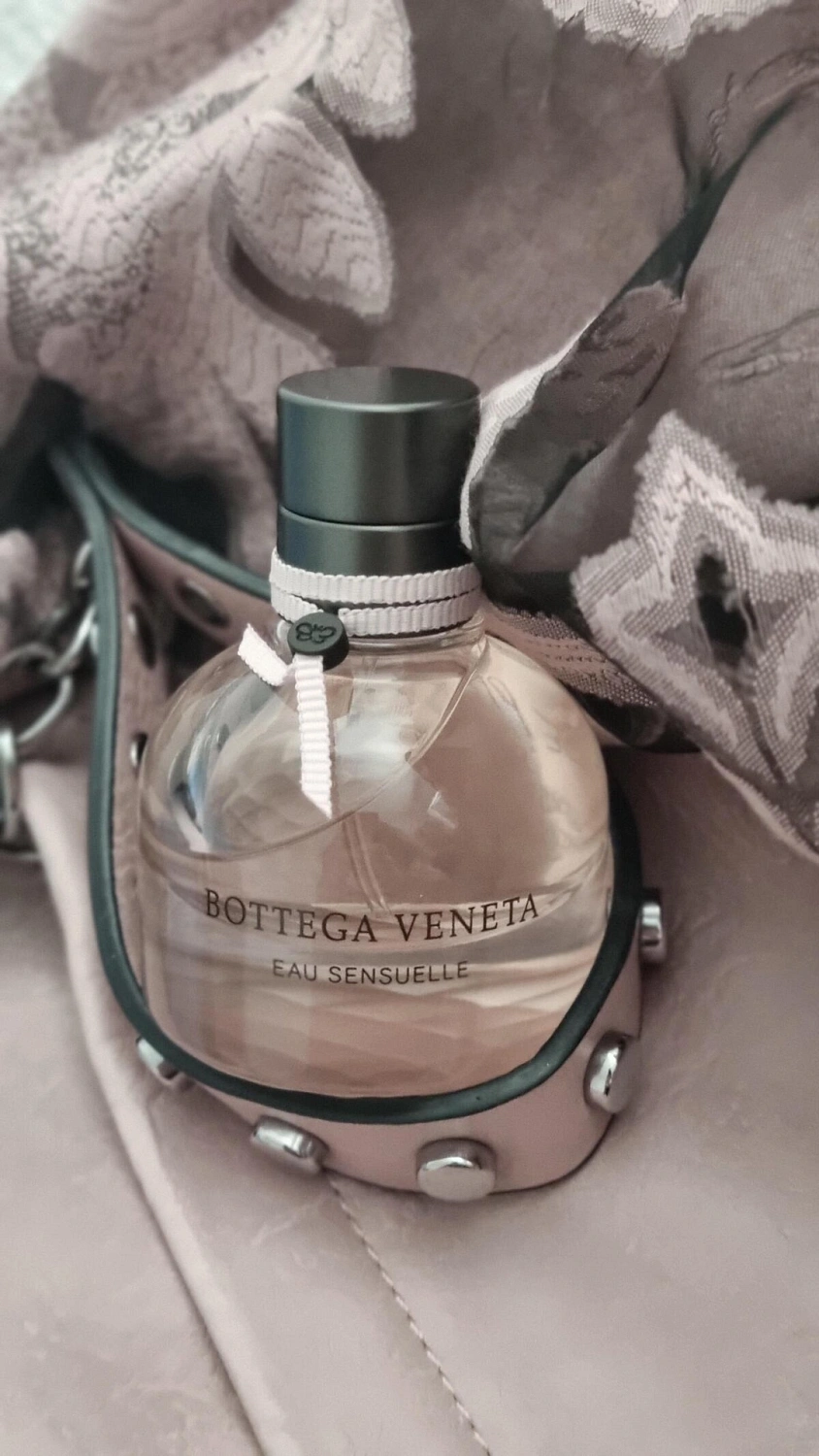 Bottega Veneta Eau Sensuelle