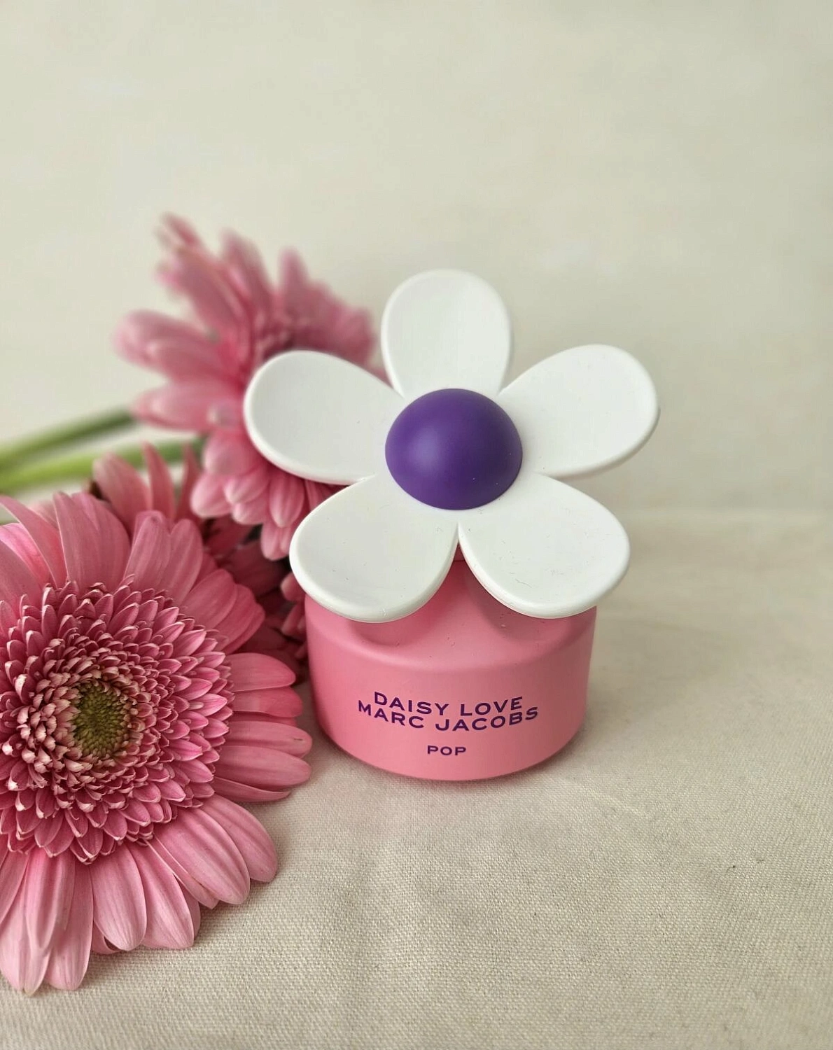 MARC JACOBS Daisy Love Pop MARC JACOBS Daisy Love Pop