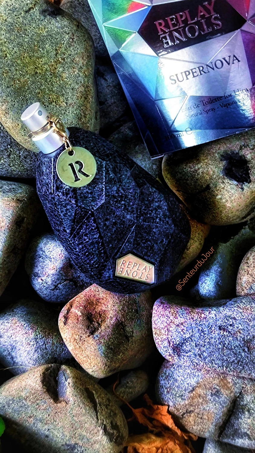 Replay Stone Supernova for Him Replay Stone Supernova for Him