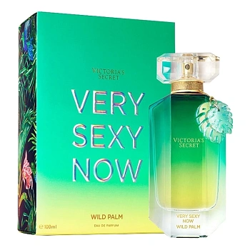 Фото Victoria`s Secret Very Sexy Now Wild Palm