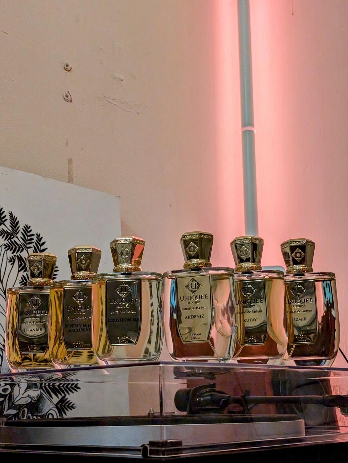 Unique'e Luxury Izmir Unique'e Luxury Izmir