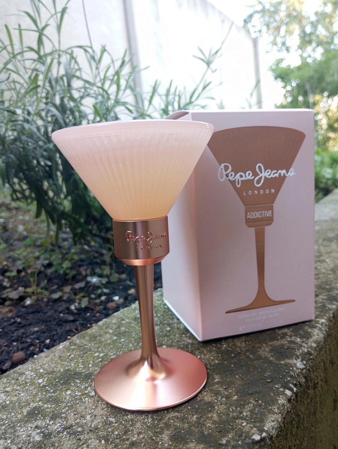 Pepe Jeans London Pepe Jeans Addictive For Her