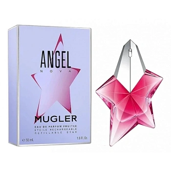 Фото MUGLER Angel Nova Eau De Parfum Fruitee