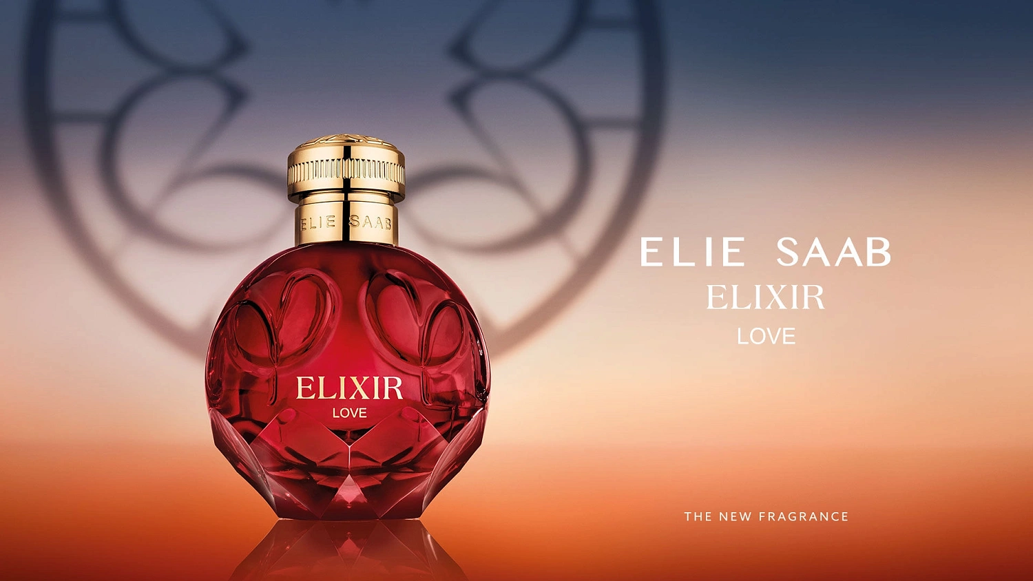Elie Saab Elixir Love Elie Saab Elixir Love