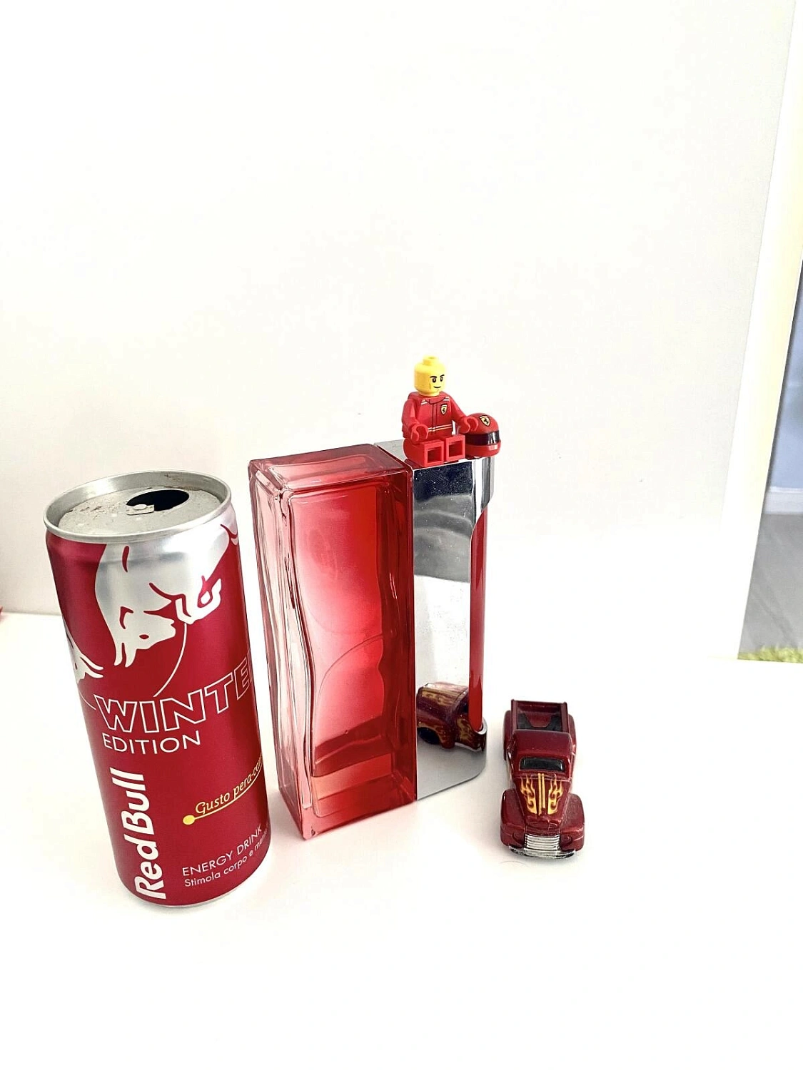 Paco Rabanne Ultrared Men