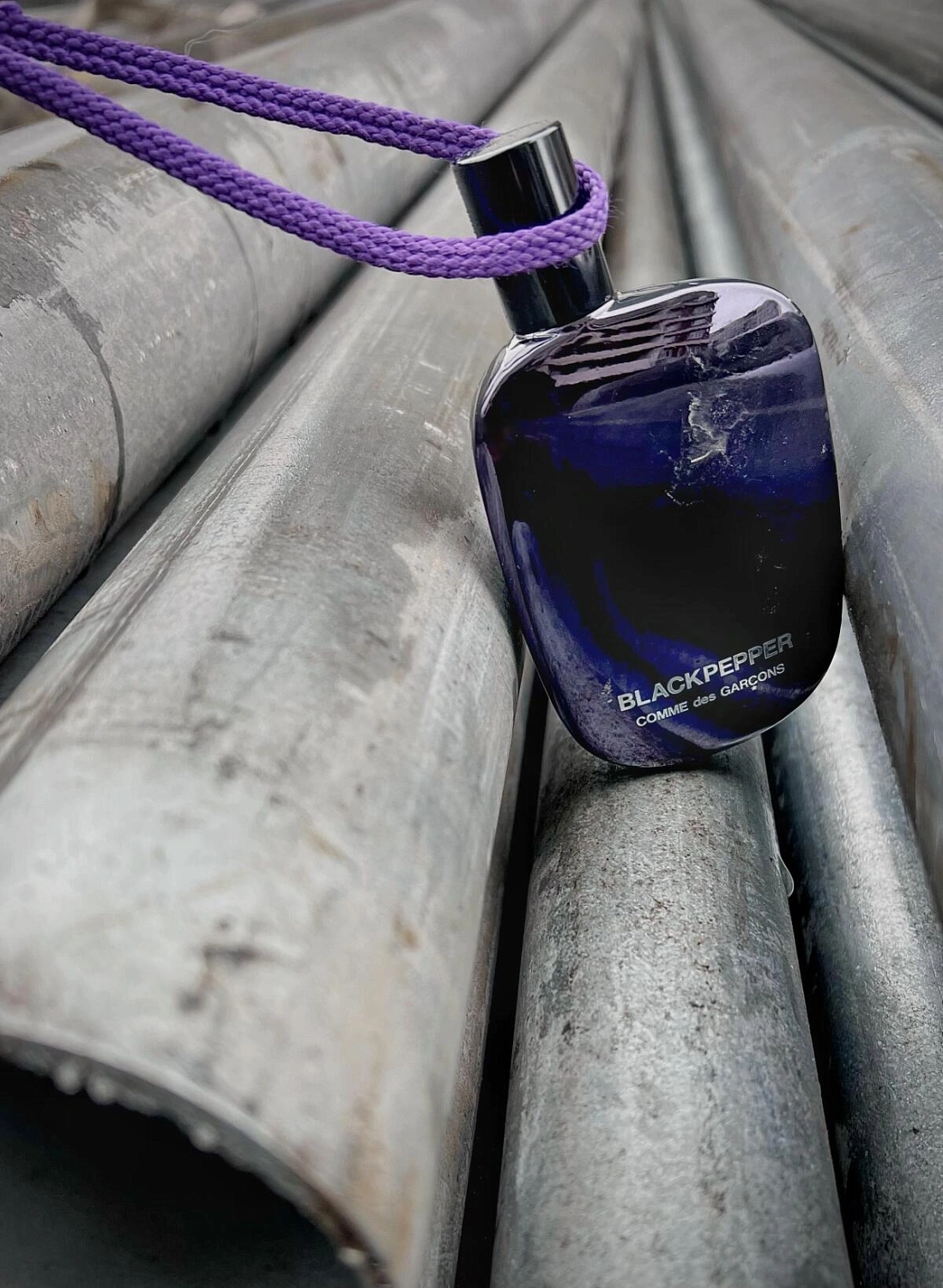 Comme des Garcons Blackpepper