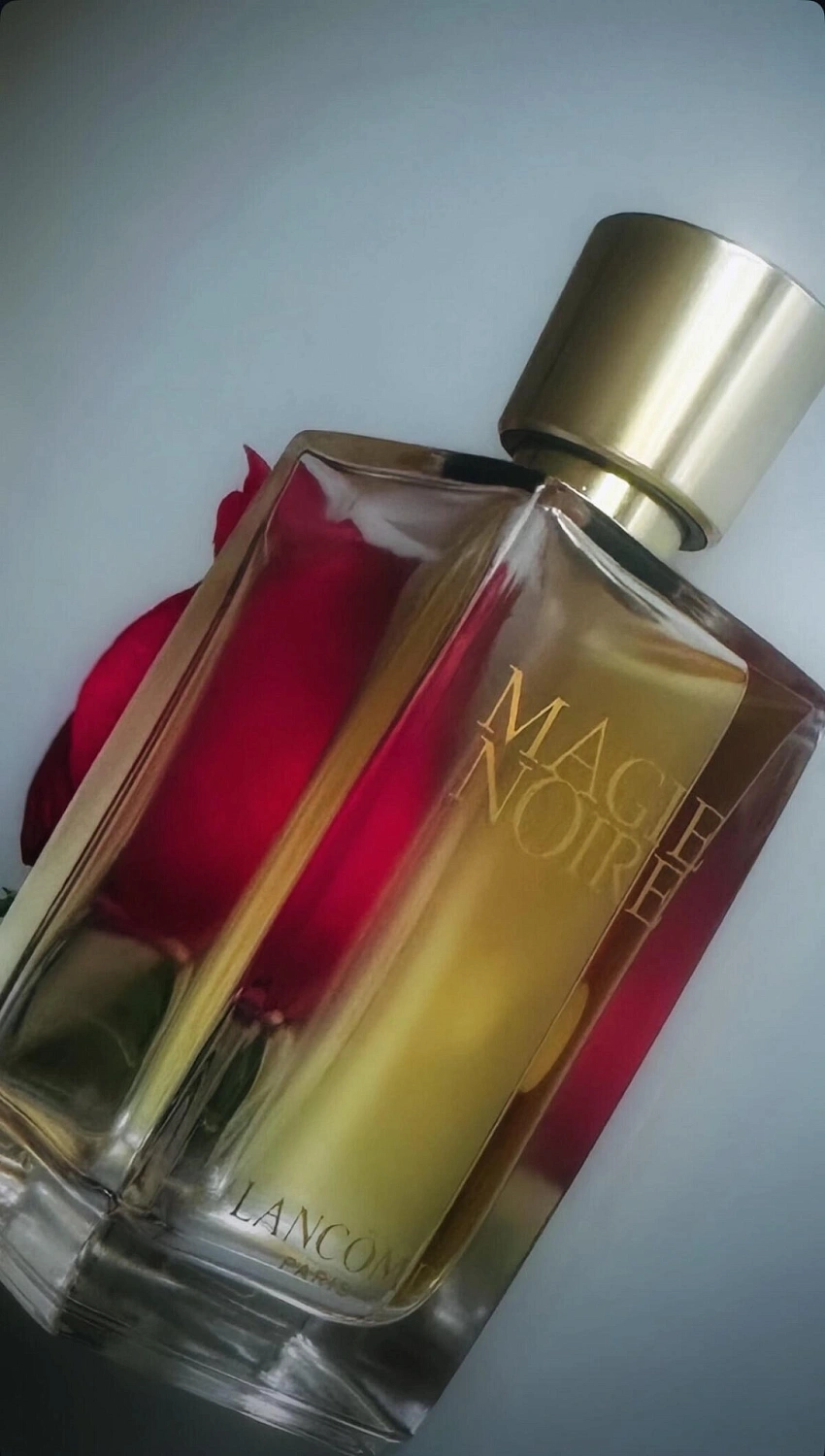 Lancome Magie Noire Lancome Magie Noire
