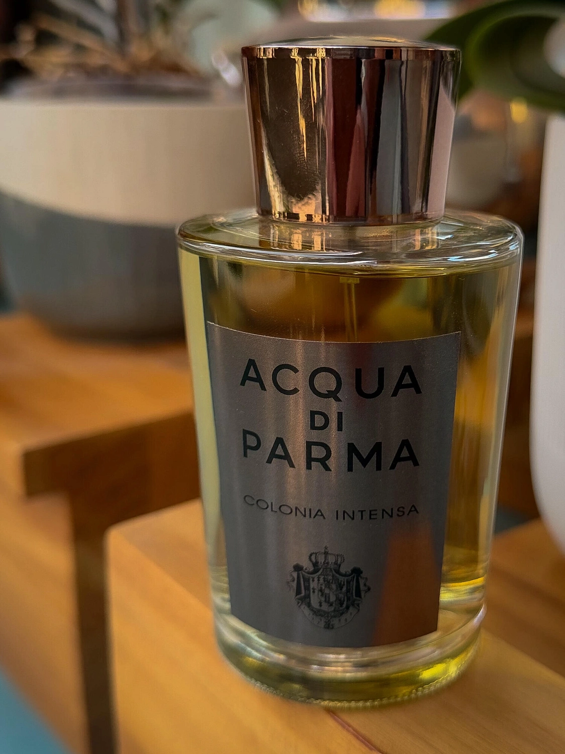 Acqua di Parma Colonia Intensa