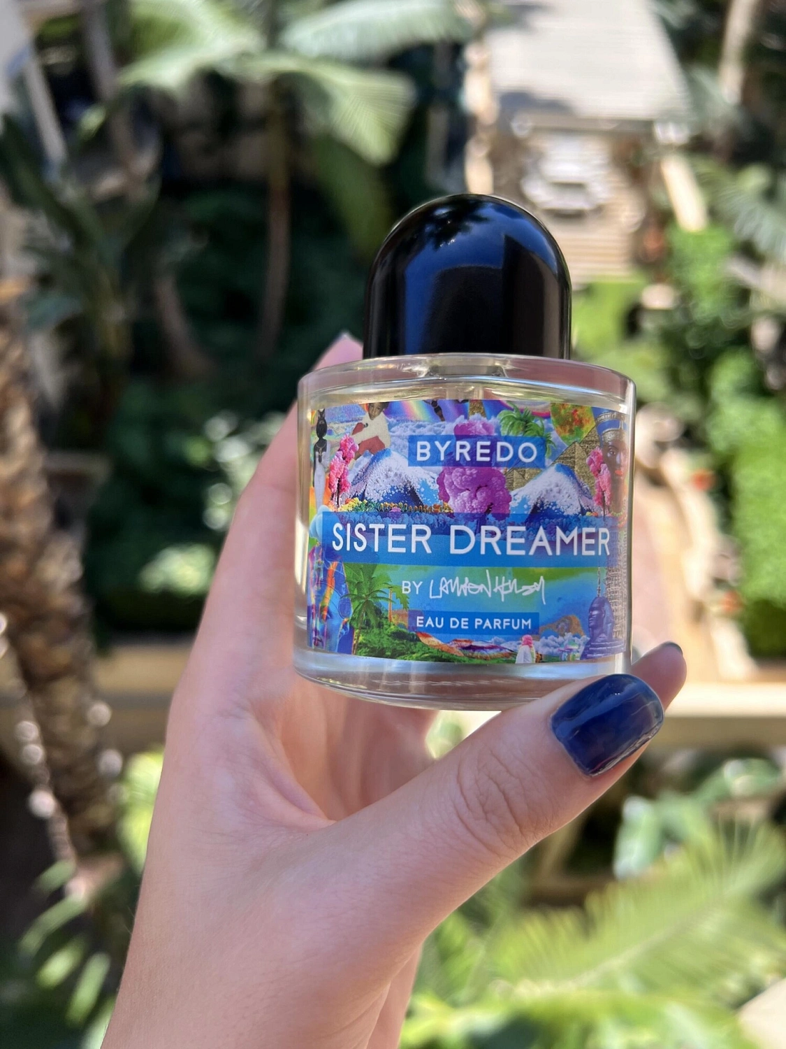BYREDO Sister Dreamer