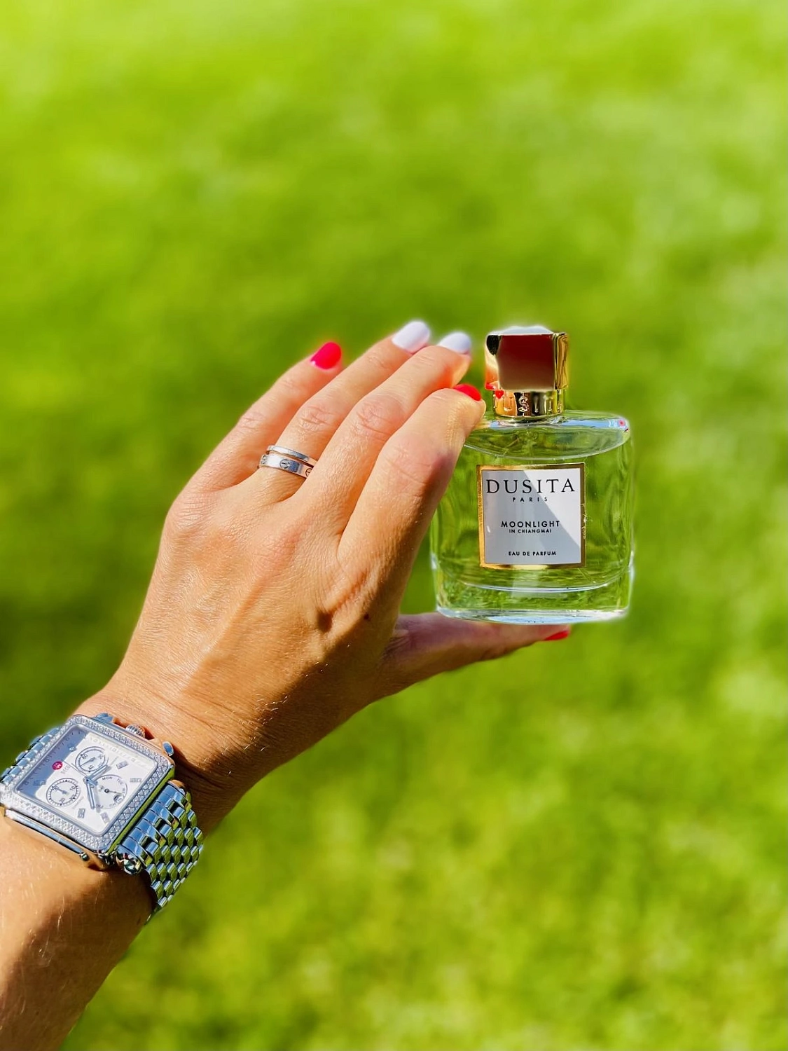 Dusita Moonlight In Chiangmai