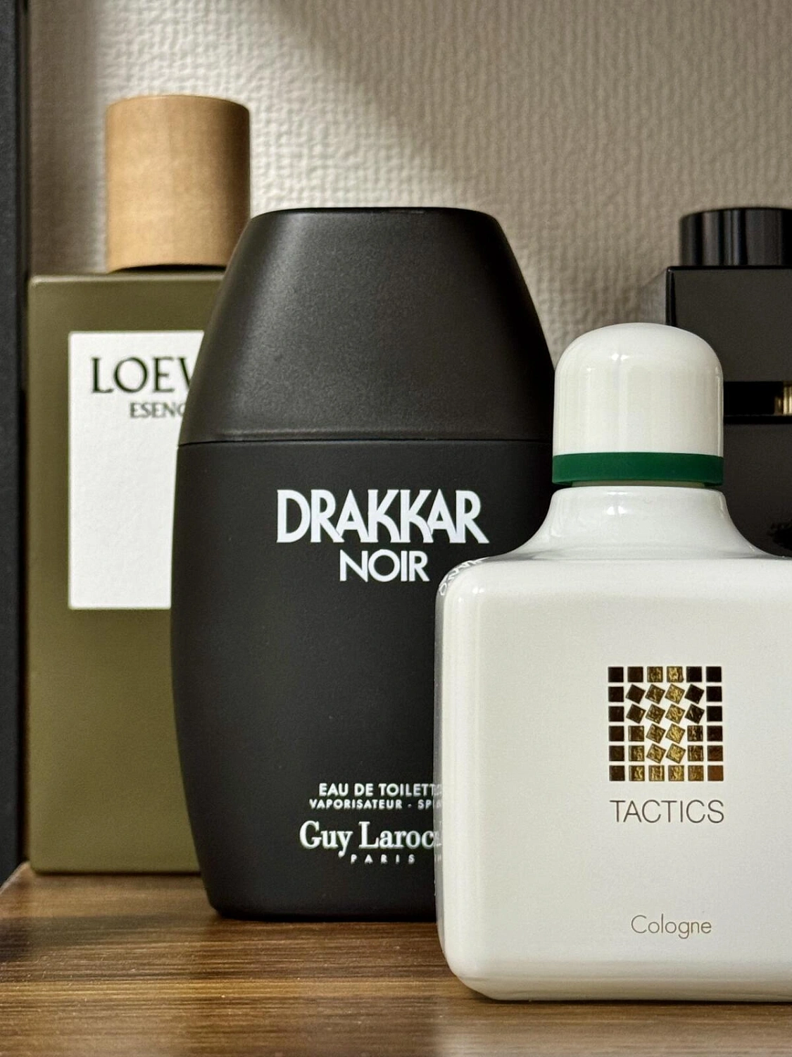 Guy Laroche Drakkar Noir Guy Laroche Drakkar Noir