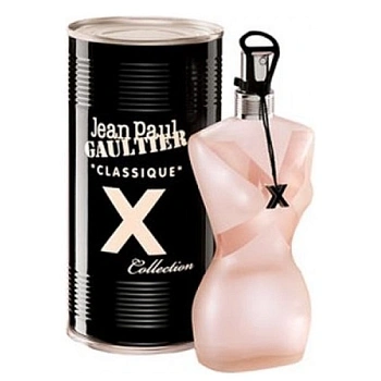 Фото Jean Paul Gaultier Classique X