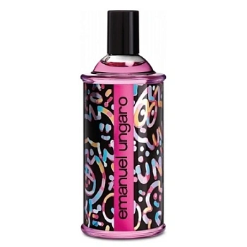 Emanuel Ungaro For Her парфюмерная вода, 30 мл тестер Emanuel Ungaro For Her парфюмерная вода, 30 мл тестер