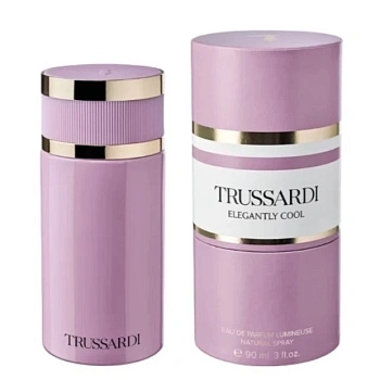 Фото Trussardi Elegantly Cool