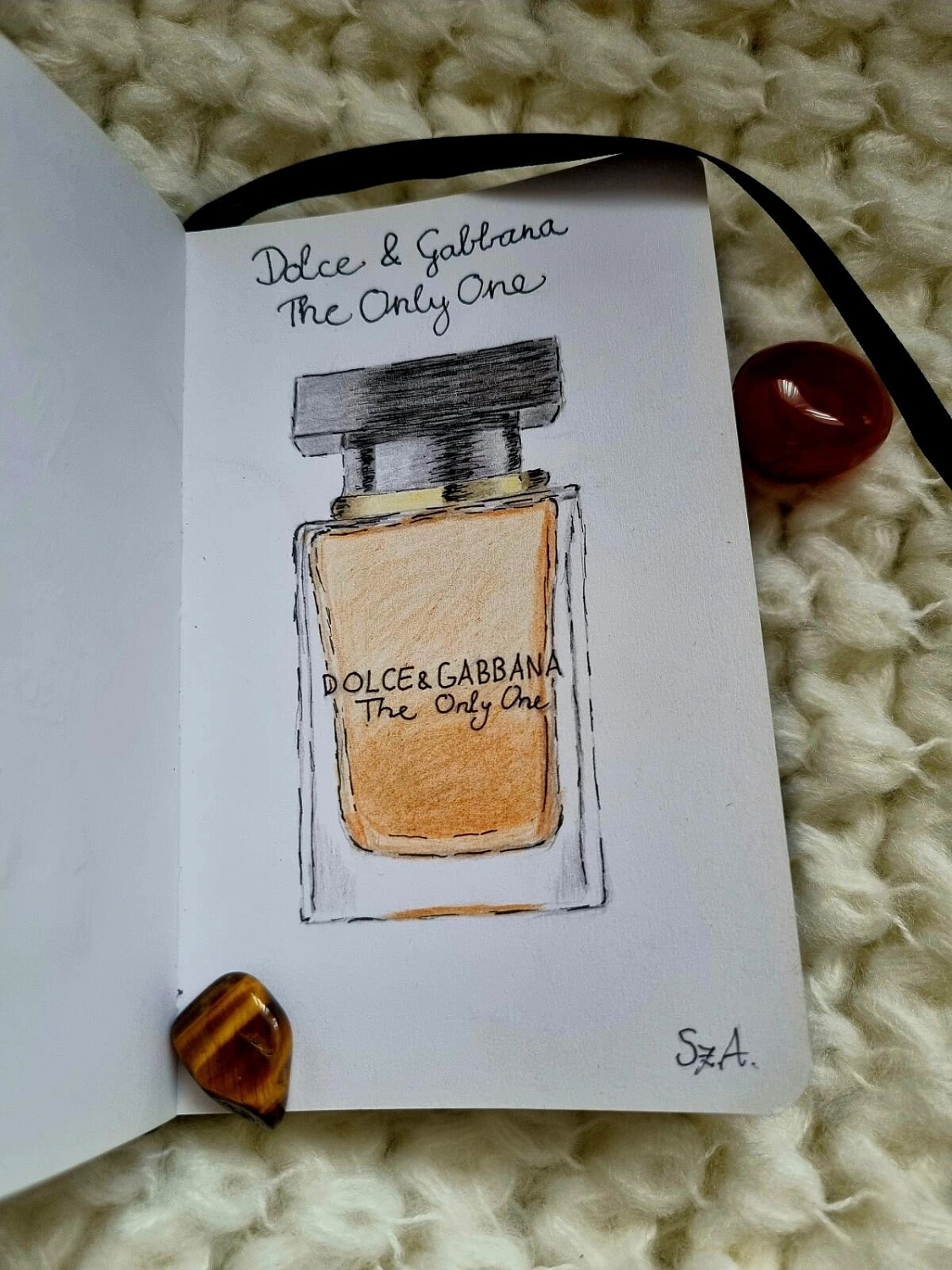 DOLCE & GABBANA The Only One DOLCE & GABBANA The Only One