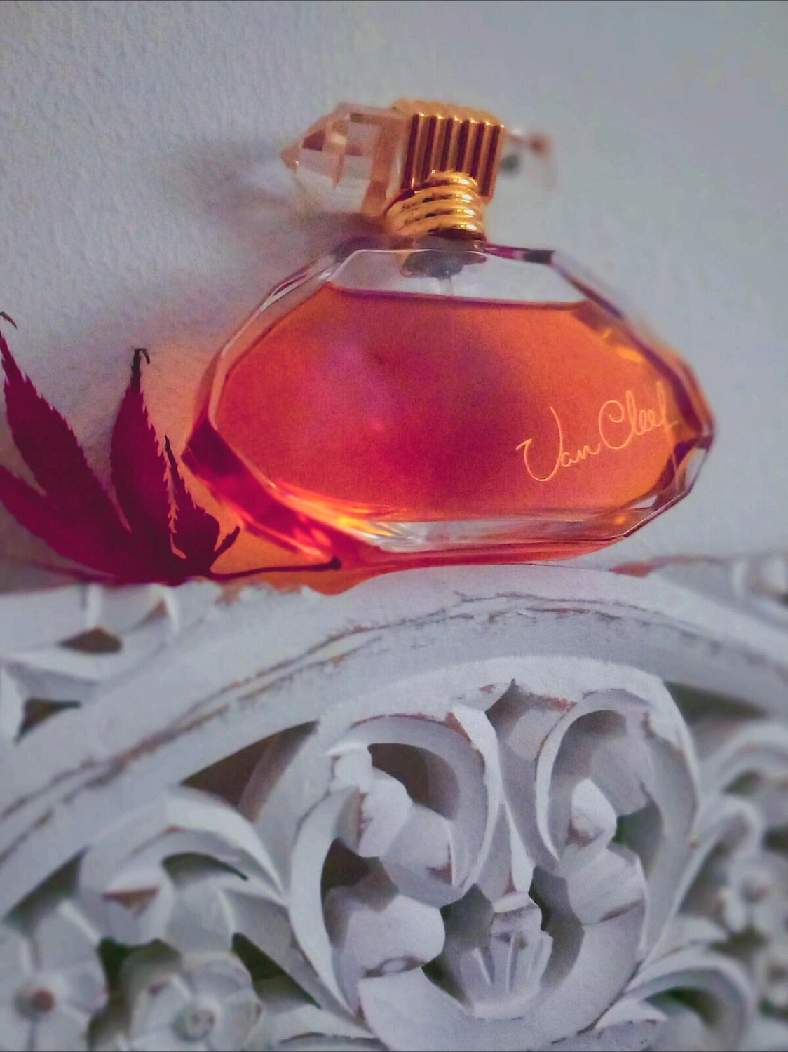 Van Cleef & Arpels Van Cleef