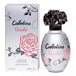 Grès Cabotine Rosalie