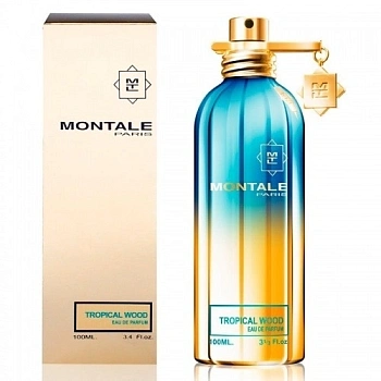 Фото MONTALE Tropical Wood