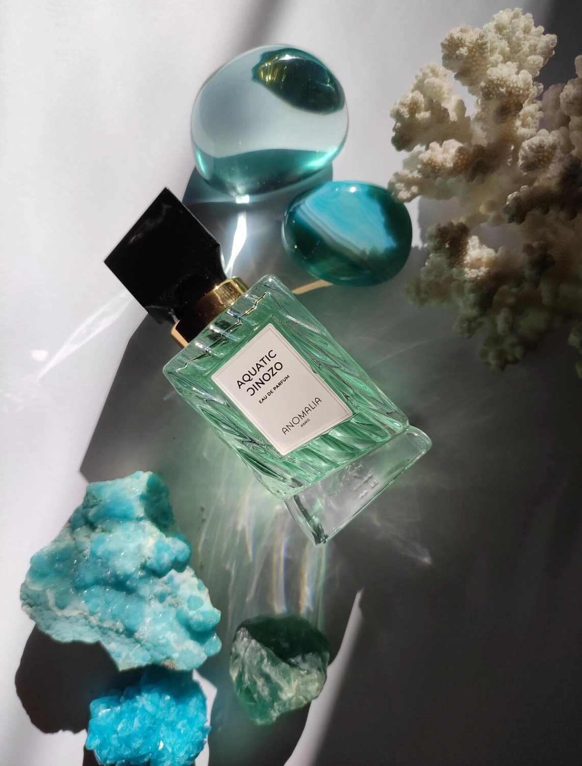 Anomalia Aquatic Ozonic