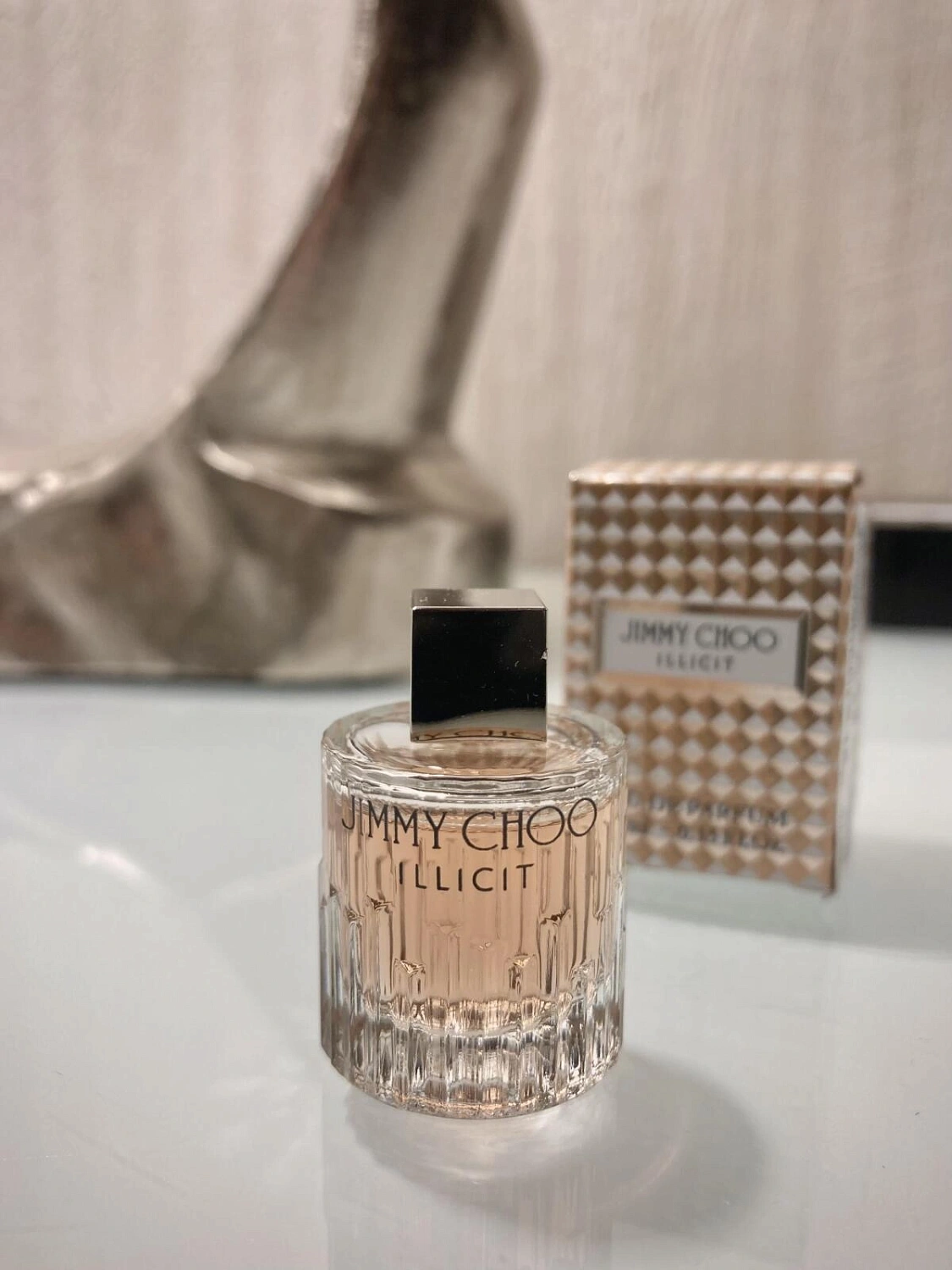 Jimmy Choo Illicit