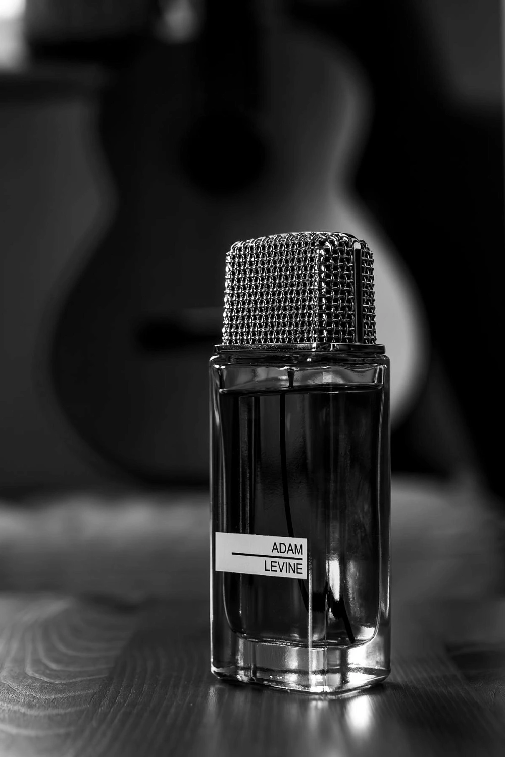 Adam Levine for Women