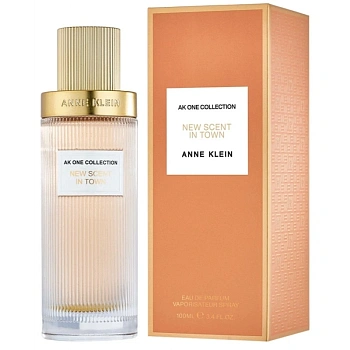 Фото Anne Klein New Scent In Town