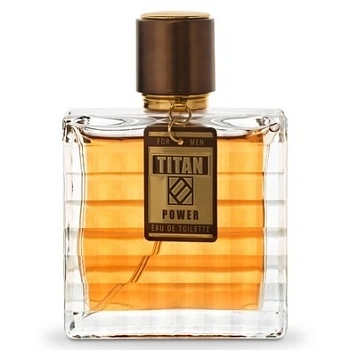 Фото Parfums Genty Titan Power