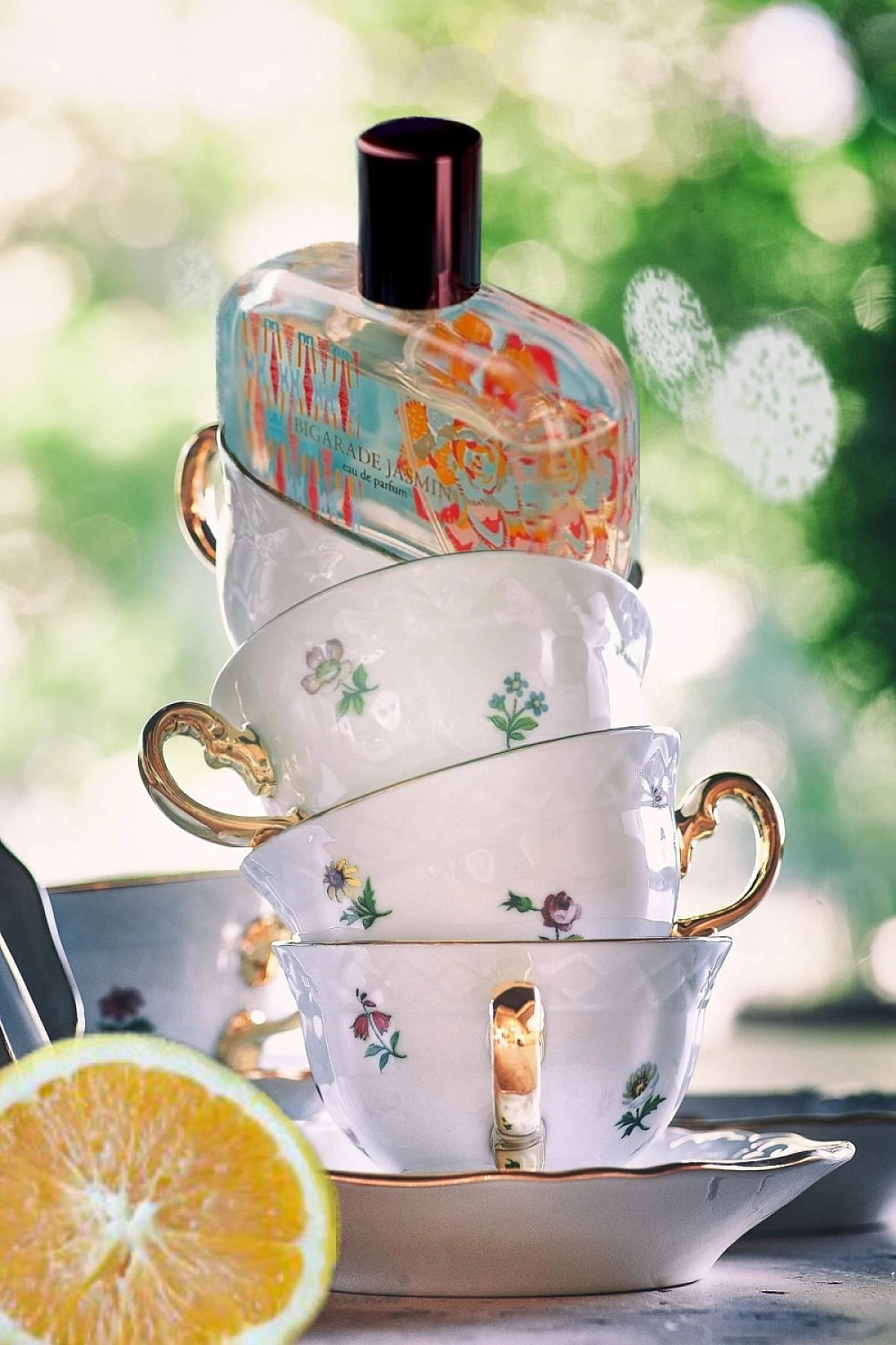 Fragonard Bigarade Jasmin