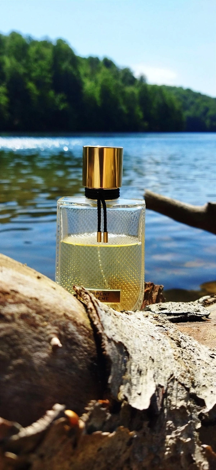 Boucheron Serpent Bogeme