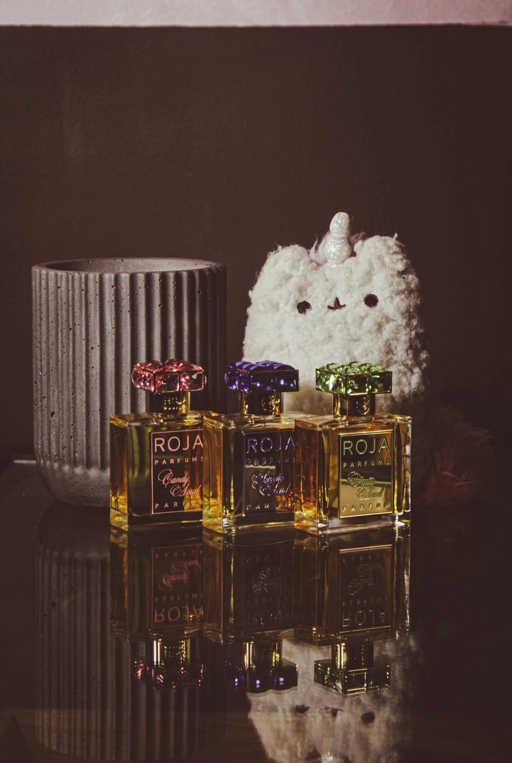 Roja Parfums Candy Aoud Roja Parfums Candy Aoud