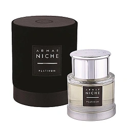 Armaf Niche Platinum
