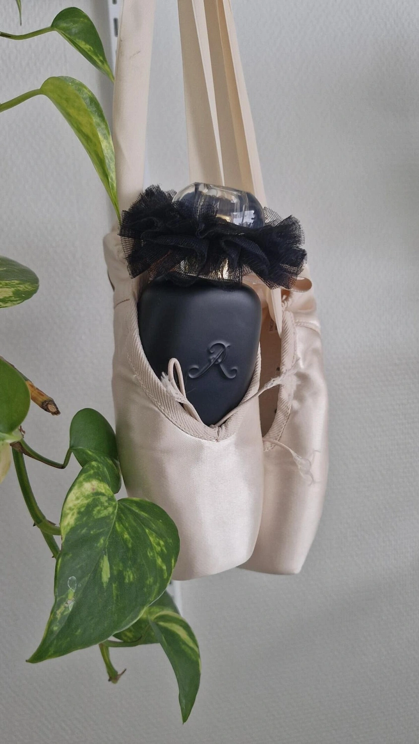 Les Parfums de Rosine Ballerina No 3