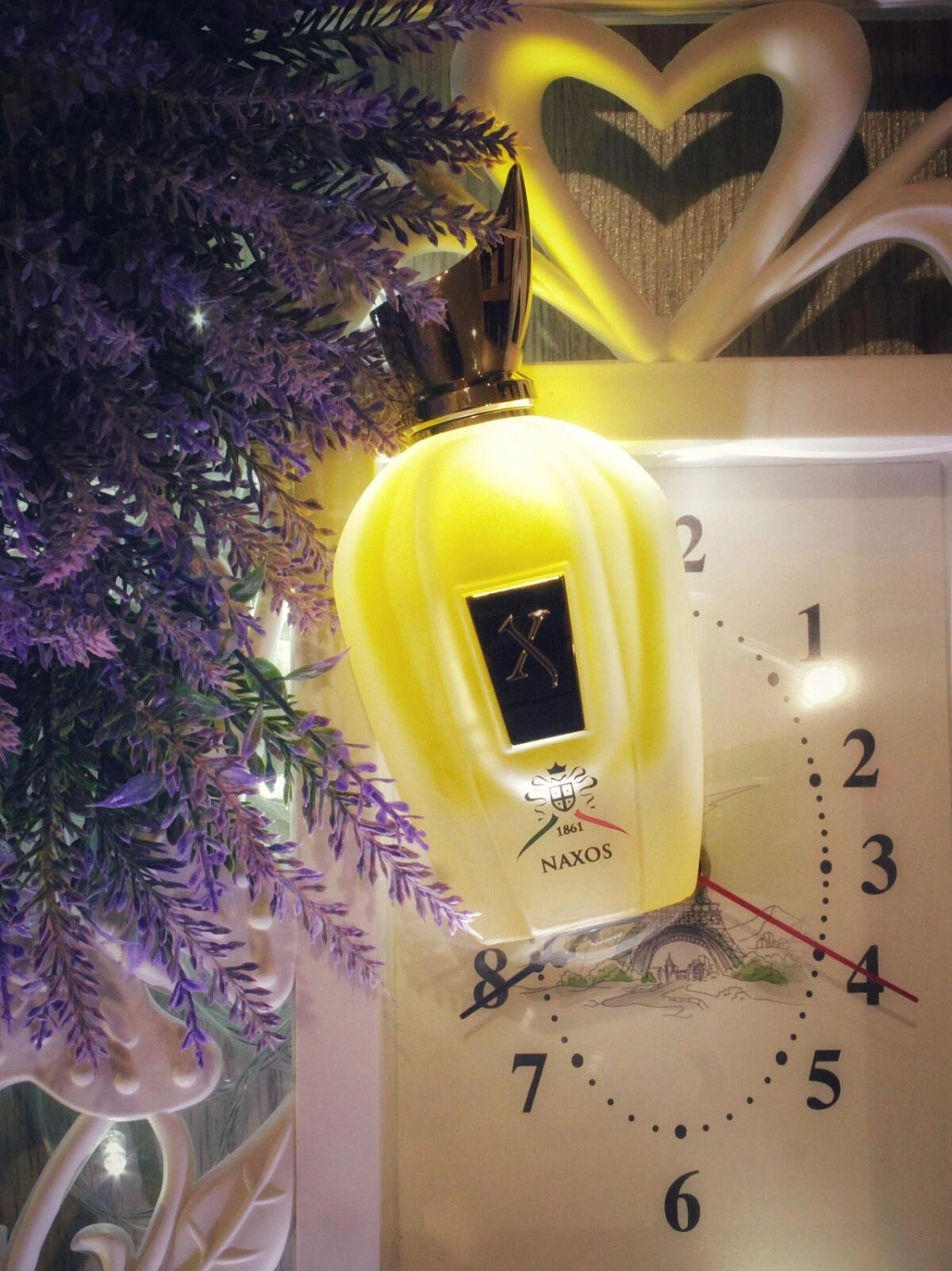 Xerjoff XJ 1861 Naxos