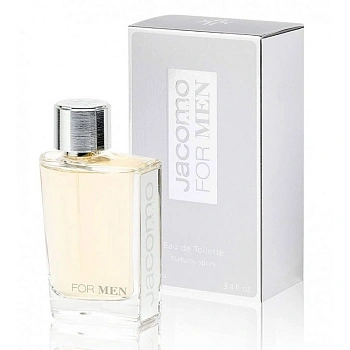 Фото Jacomo for Men