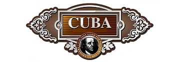 CUBA PARIS CUBA PARIS