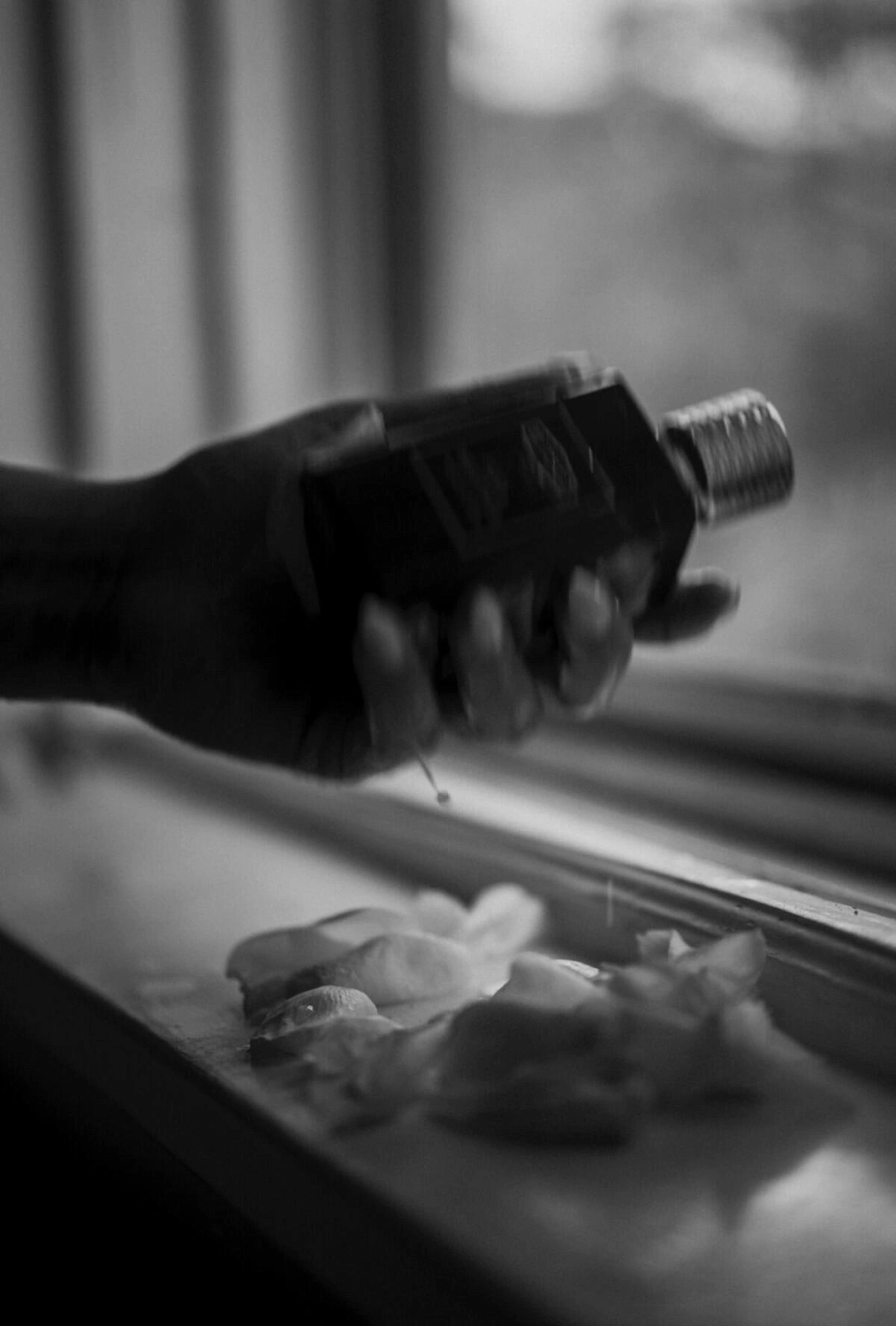 Ex Nihilo Fleur Narcotique Extrait de Parfum