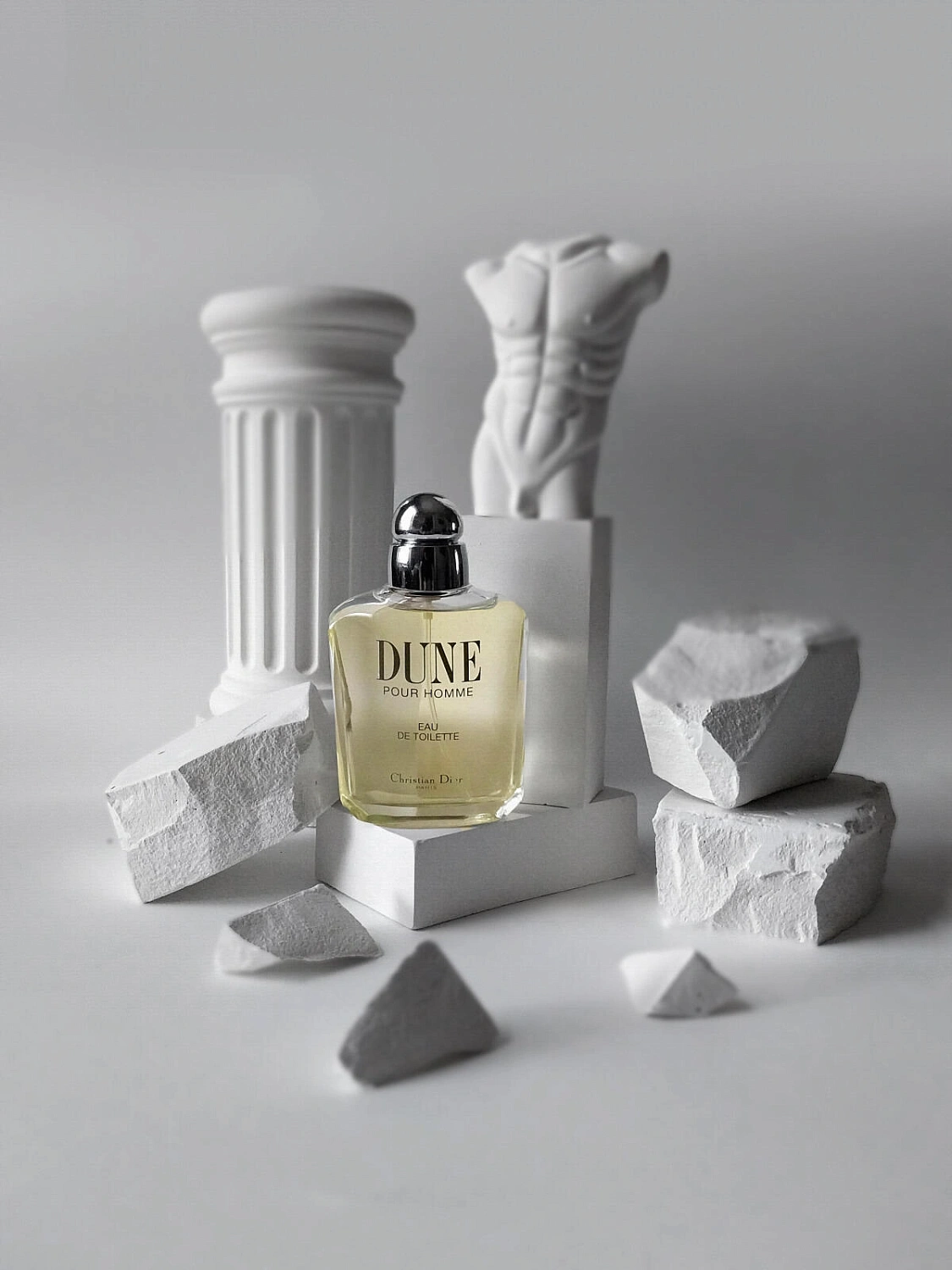 Christian Dior Dune For Men