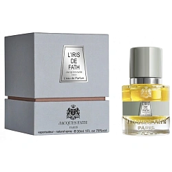 Jacques Fath L'Iris de Fath Eau de Parfum