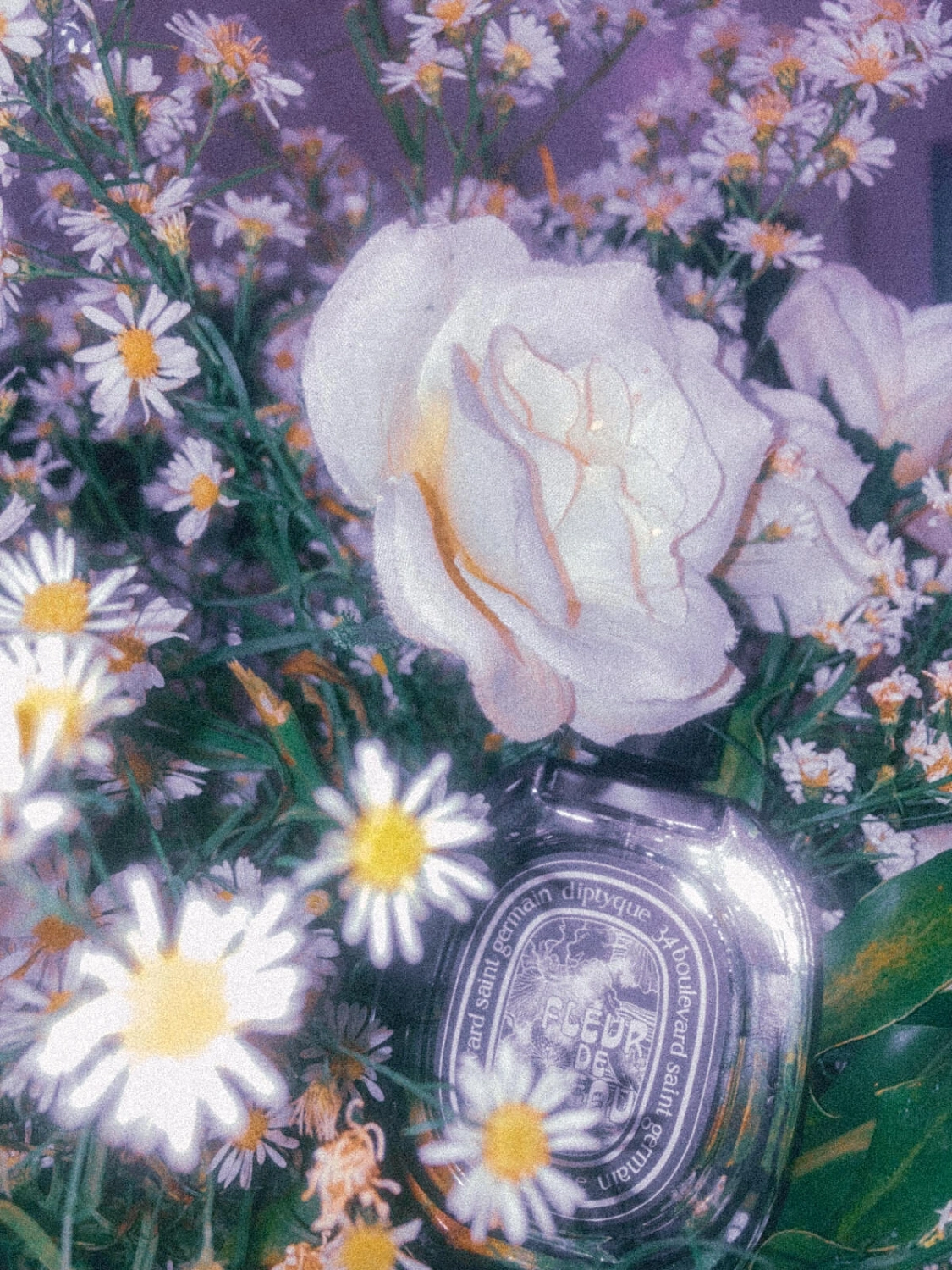 Diptyque Fleur de Peau