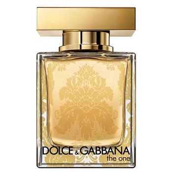DOLCE & GABBANA The One Baroque туалетная вода, 50 мл тестер DOLCE & GABBANA The One Baroque туалетная вода, 50 мл тестер